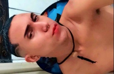 Novinho Pirocudo ✨