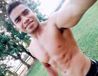 PEDRO HENRIQUE MAX